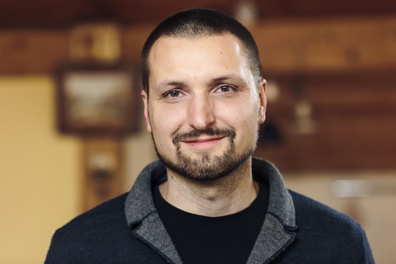 Andriy Tatchyn is an MVP technology expert, CEO of LaSoft