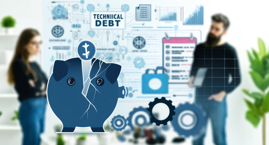 Technical Debt: Guide for How to Reduce and Manage It