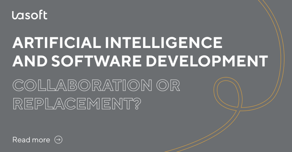 AI and Software Development: Collaboration or Replacement?
