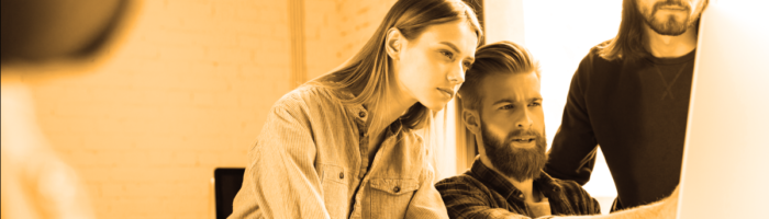 Project management software for creative agencies