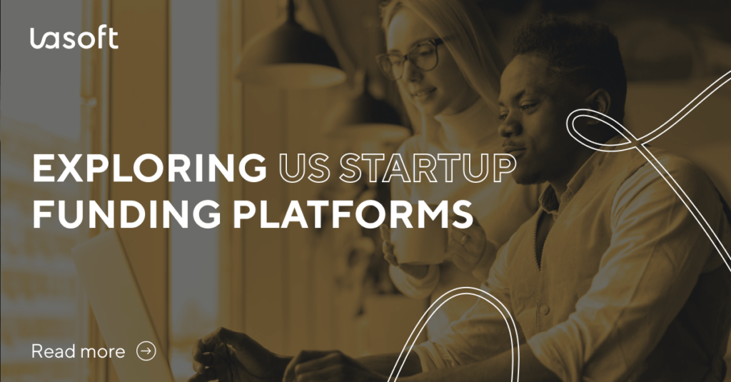 Exploring US Startup Funding Platforms: Paving the Way for MVP Development