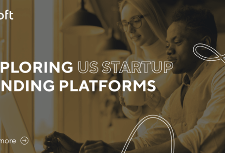 US Startup Funding Platforms