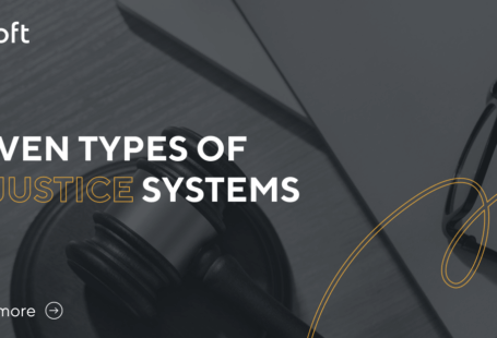 E-Justice Systems