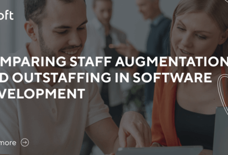 Staff Augmentation and Outstaffing
