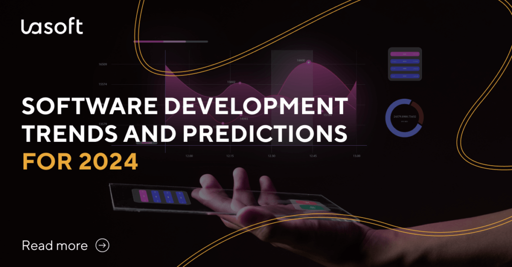 Software Development Trends and Predictions for 2024