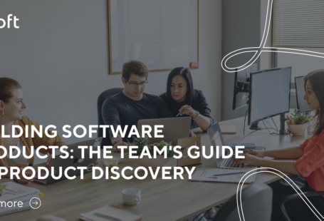 Product Discovery for Startups and Software teams