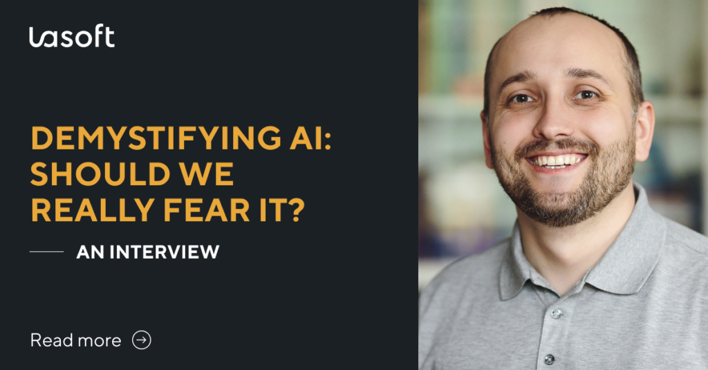 Demystifying AI: Should We Really Fear It?