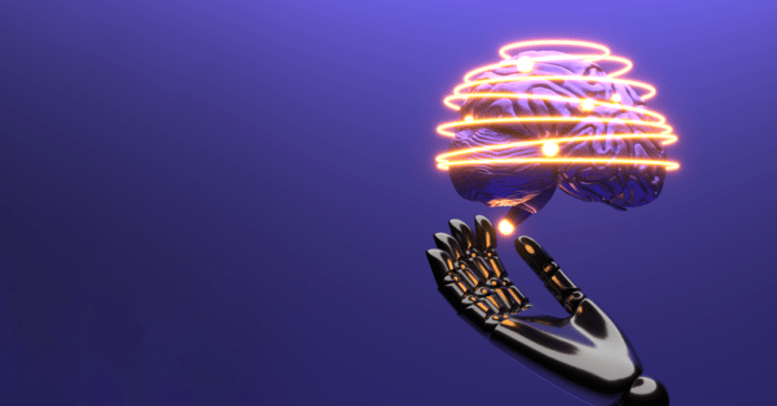 TYPES OF AI SOFTWARE visual data 2