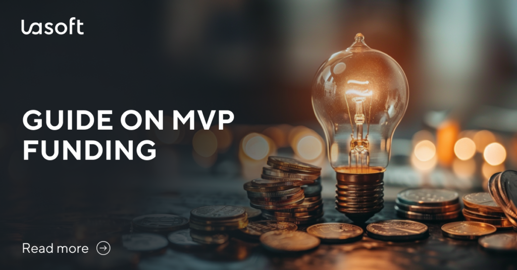 Guide on MVP Funding