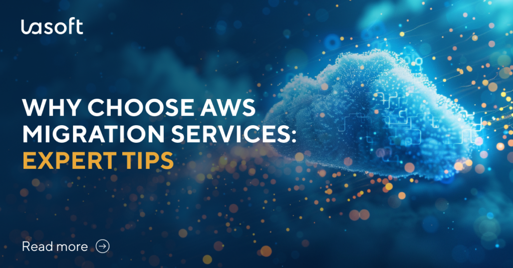 Why Choose AWS Migration Services: Expert Tips