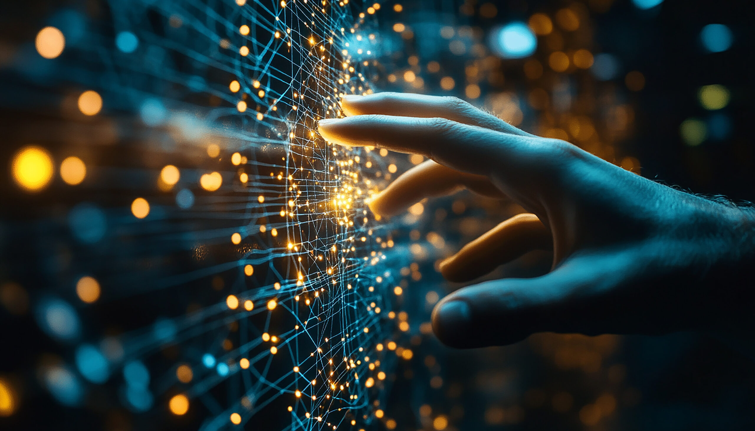 Blue Manor edTech Case as an example of digital transformation