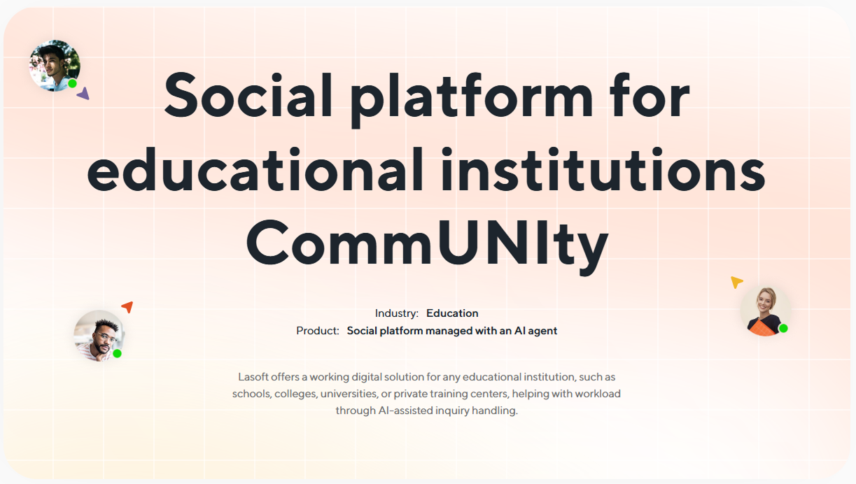 education organization's ability to embed digital systems