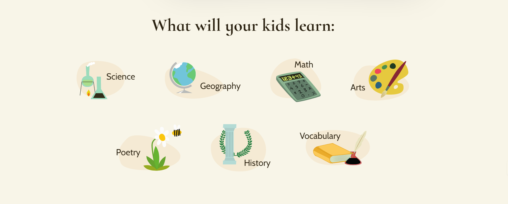 EdTech examples of digital transformation