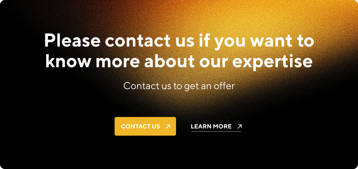 Project discovery for enterprises and SMBs