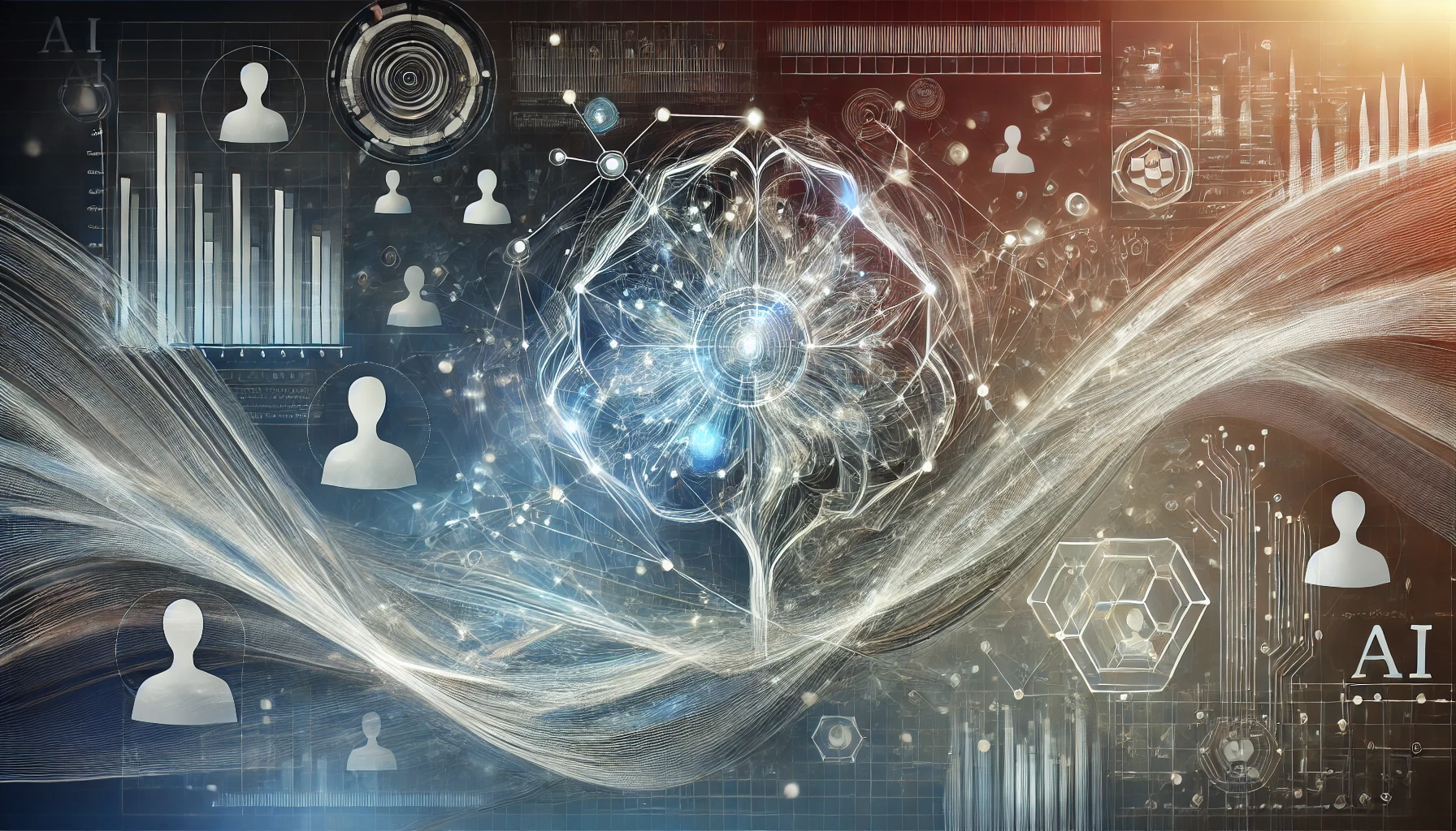 AI in human resource management and employee analytics