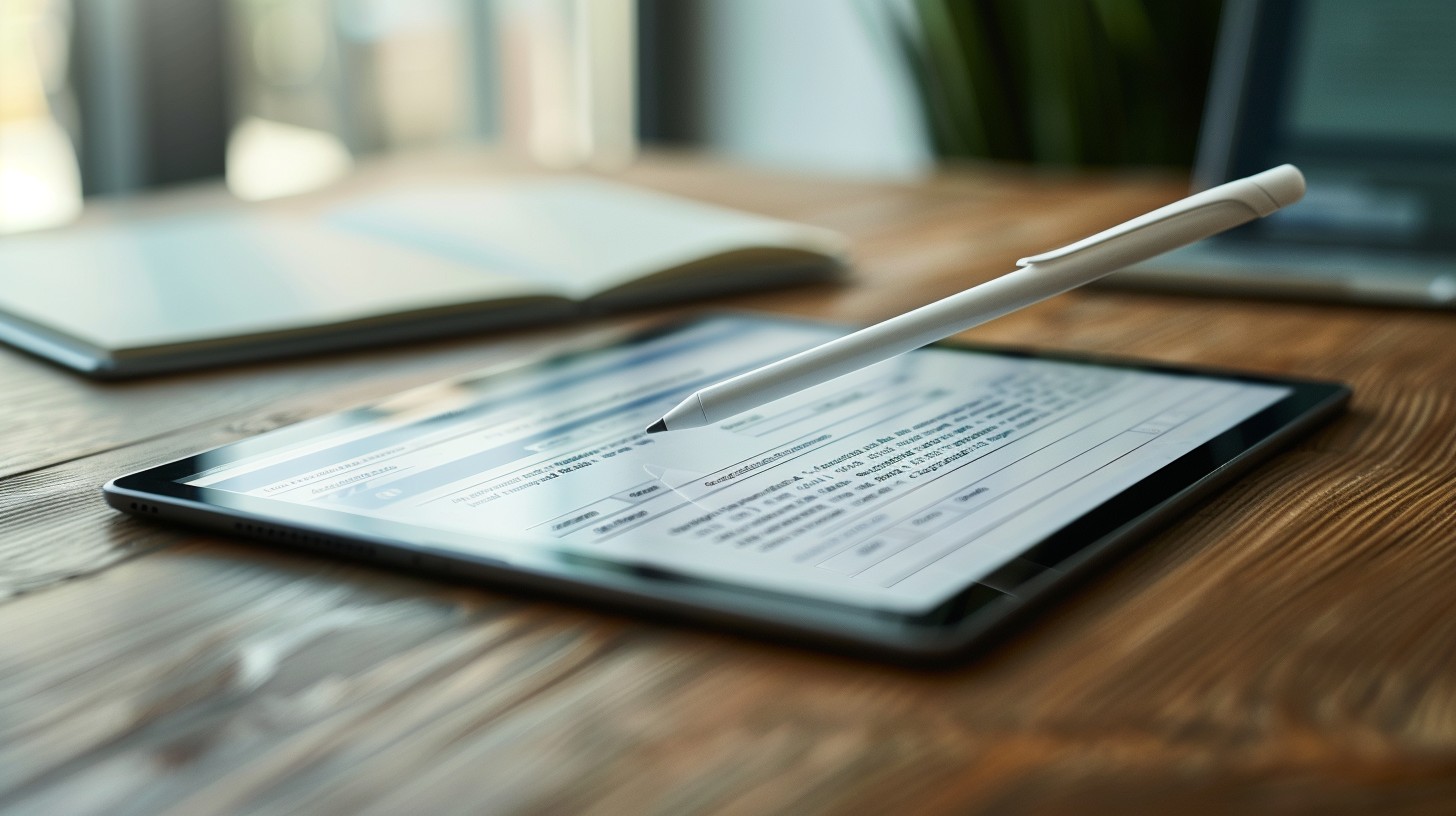 best electronic signature software