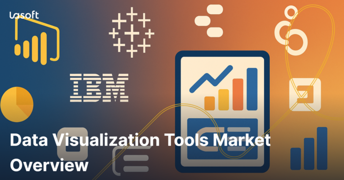 Video Content Management Visualization Data Visualization Tools Market Overview