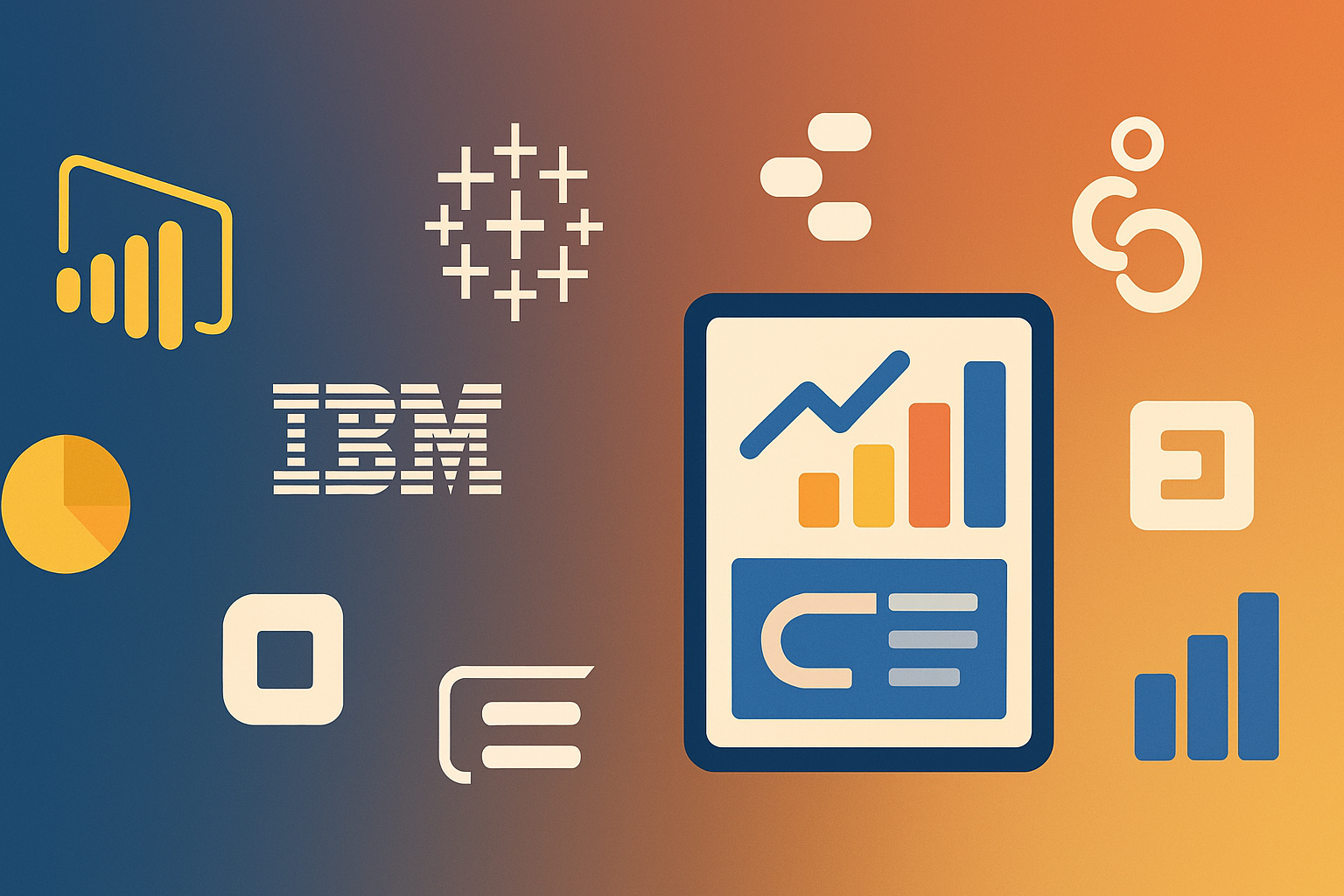 Data visualization tools