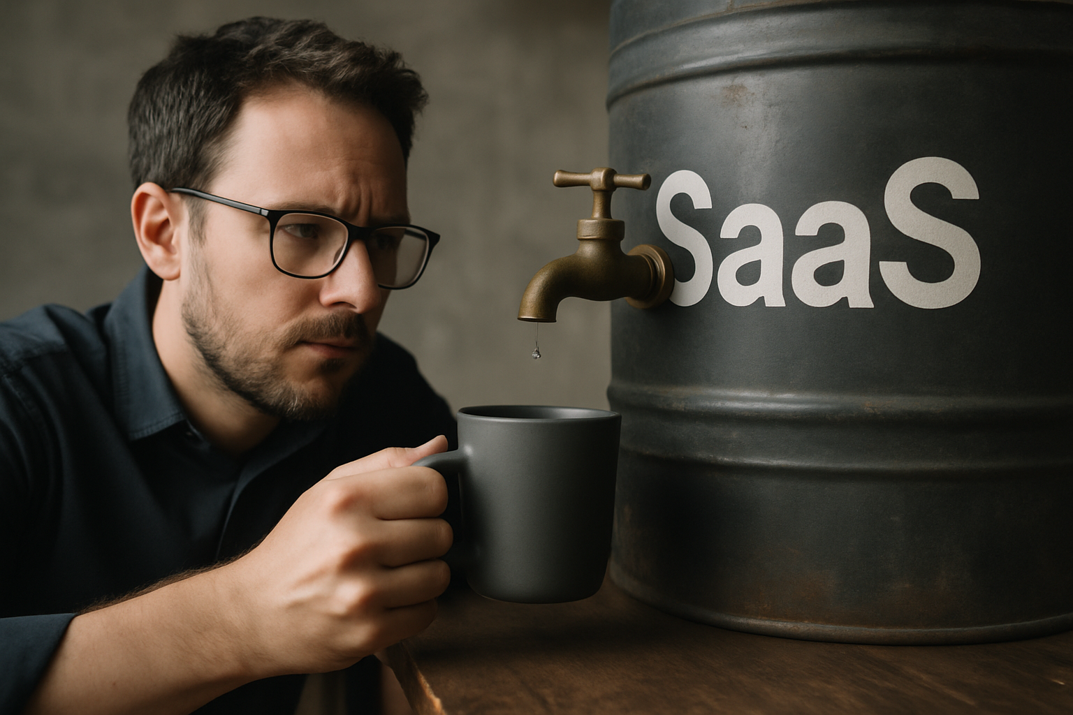 SaaS development