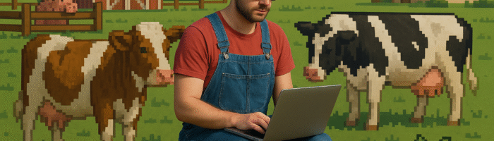 Human work replacement by AI