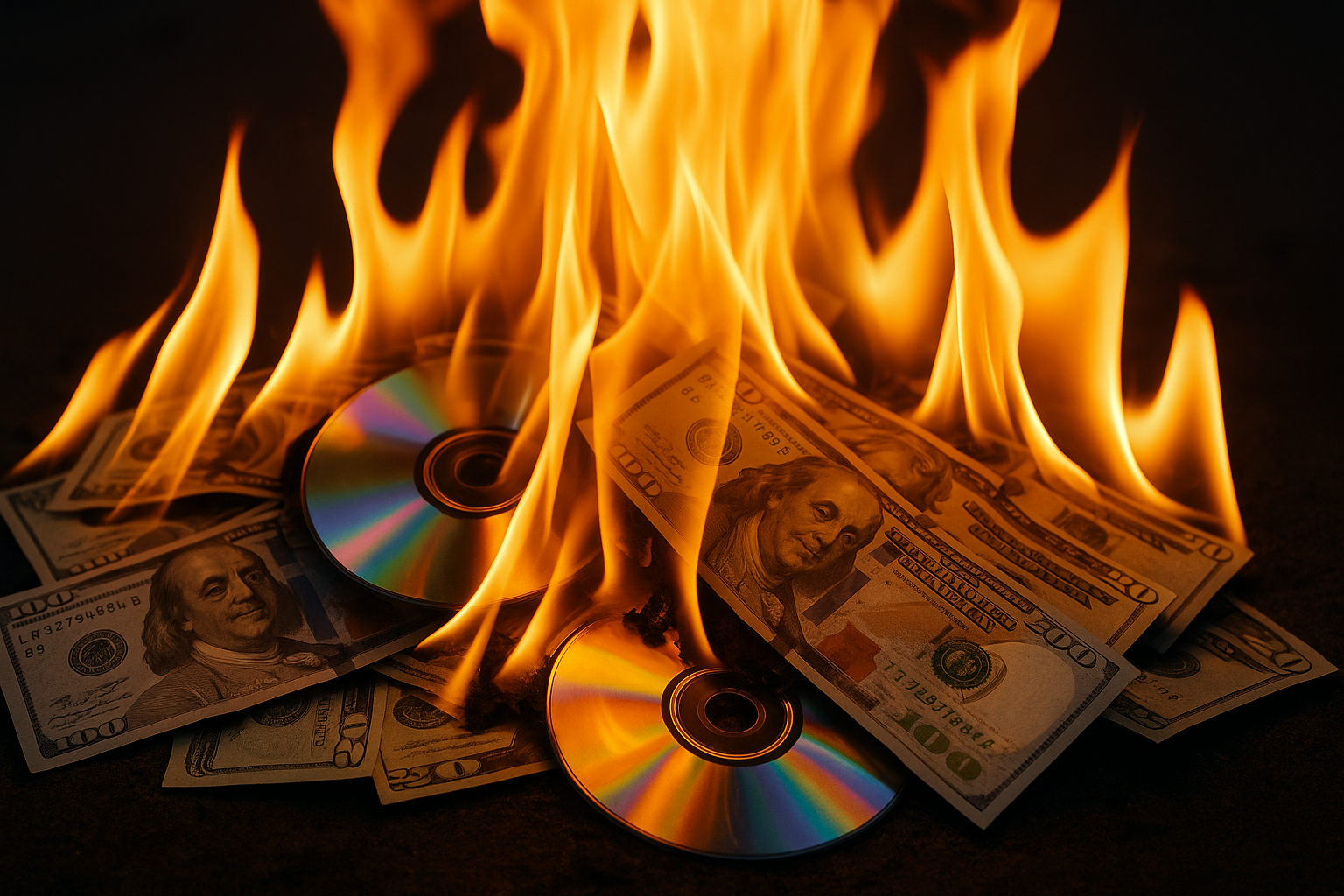 SaaS stopped making money