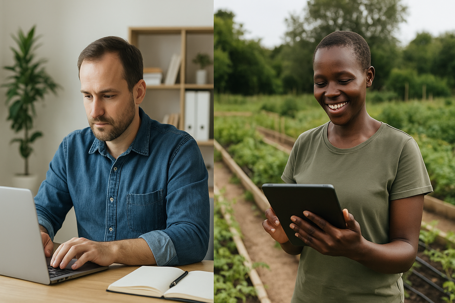 Social and environmental missions