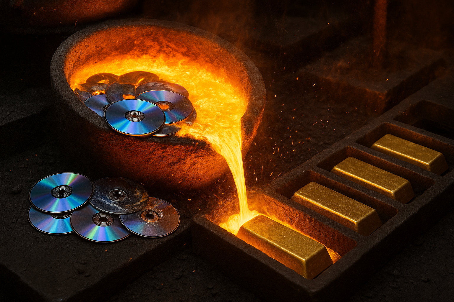 Make Money on Software