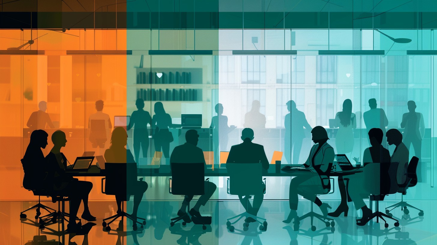 Cons of outsourcing include covering skill gaps and a limited talent pool, allocation of internal resources for the company's success