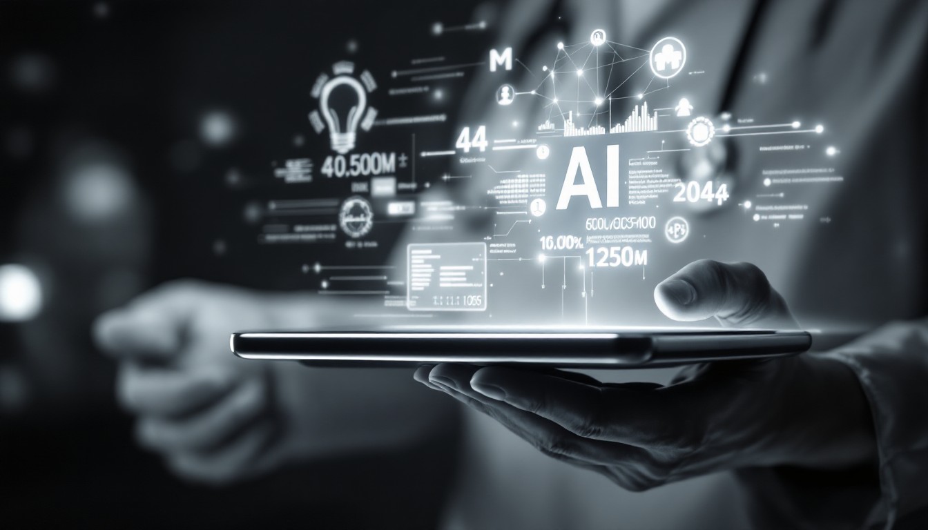 AI automation business processes