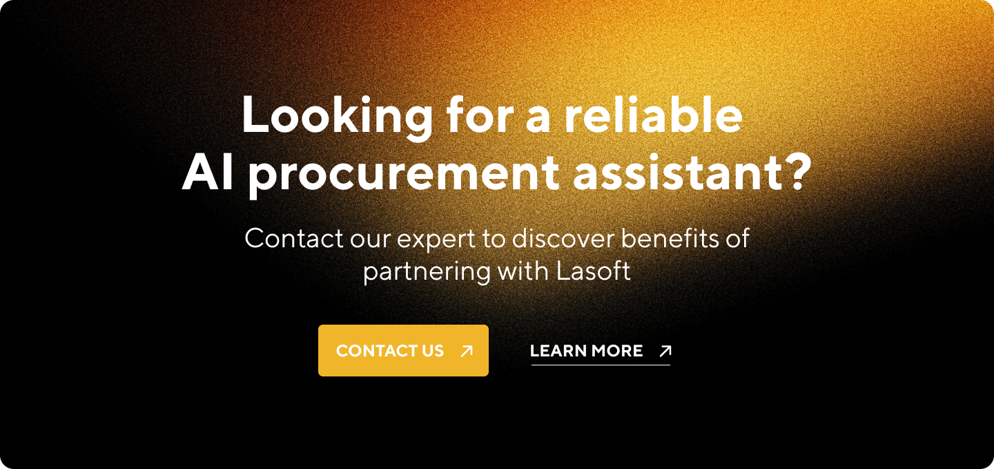 we elevate how procurement organizations find ethical suppliers