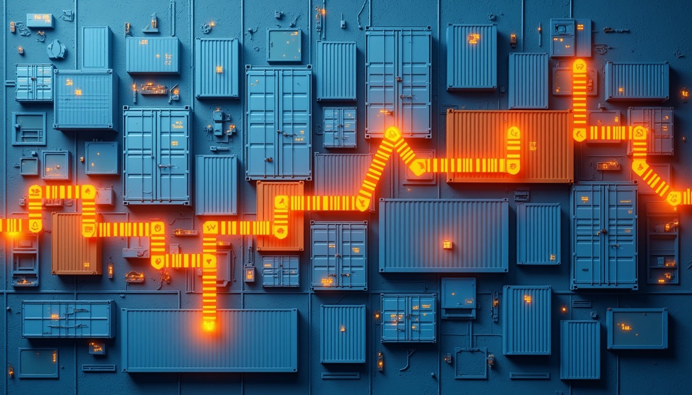 technology and procurement