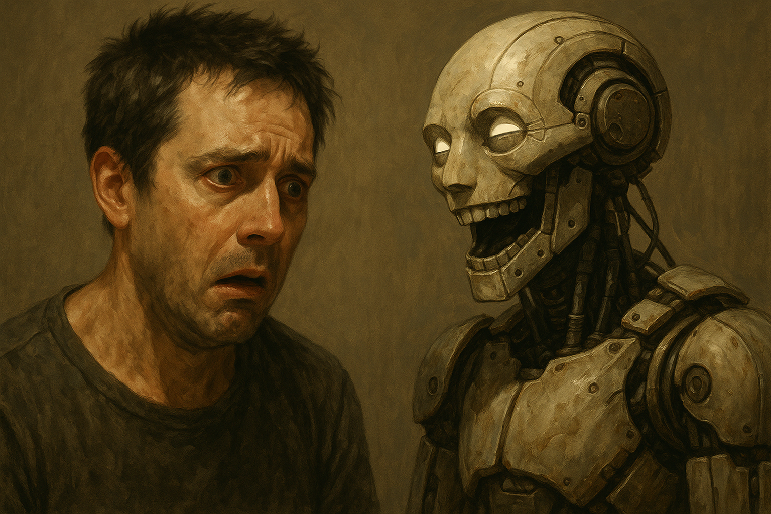 AI content and copyright