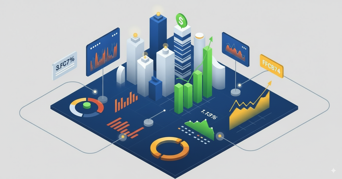 ecommerce dashboard solution