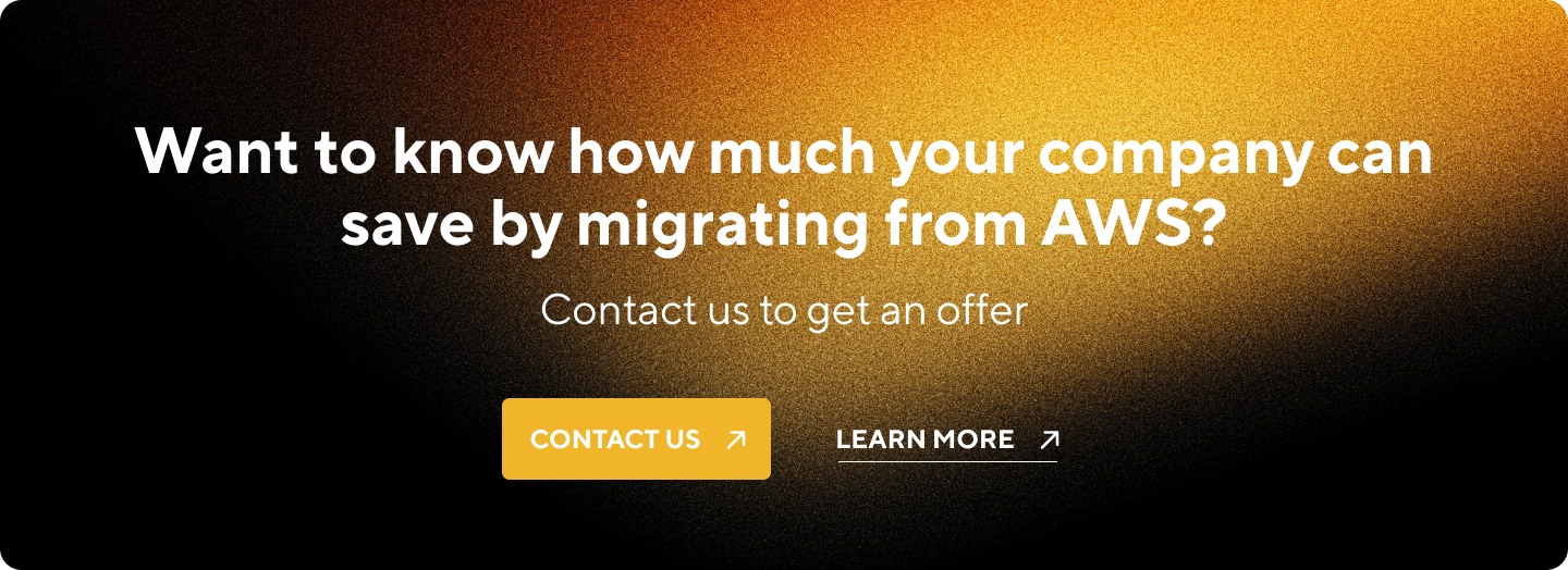 trends in software development : cloud migration as a competitive advantage