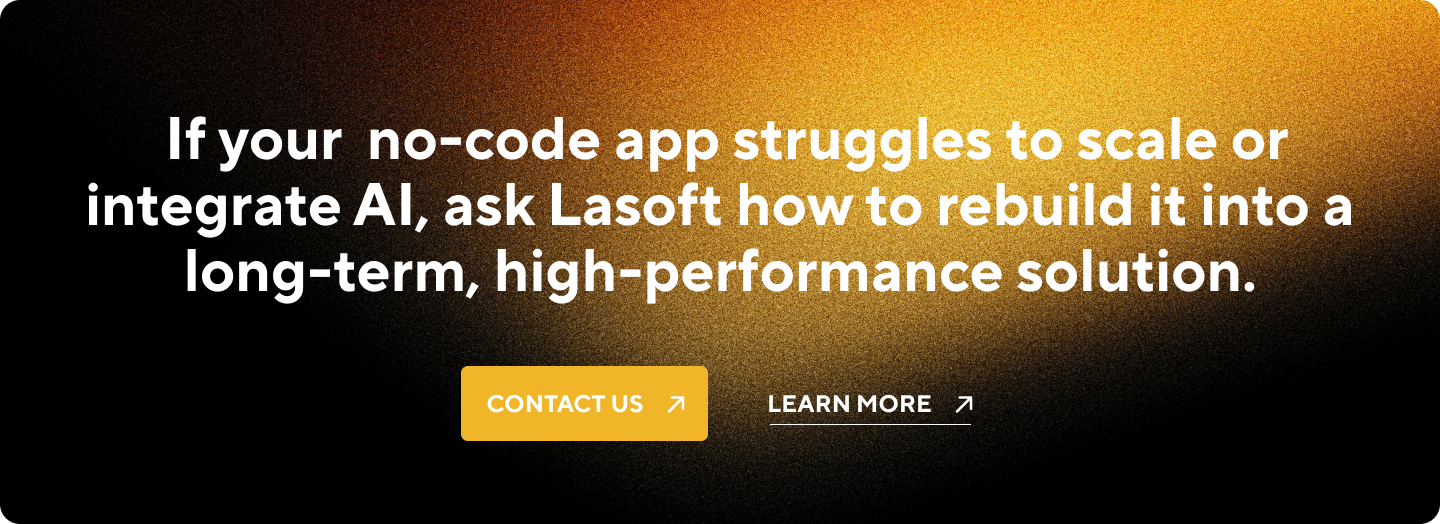 software engineering and dedicated development team follows technology trends