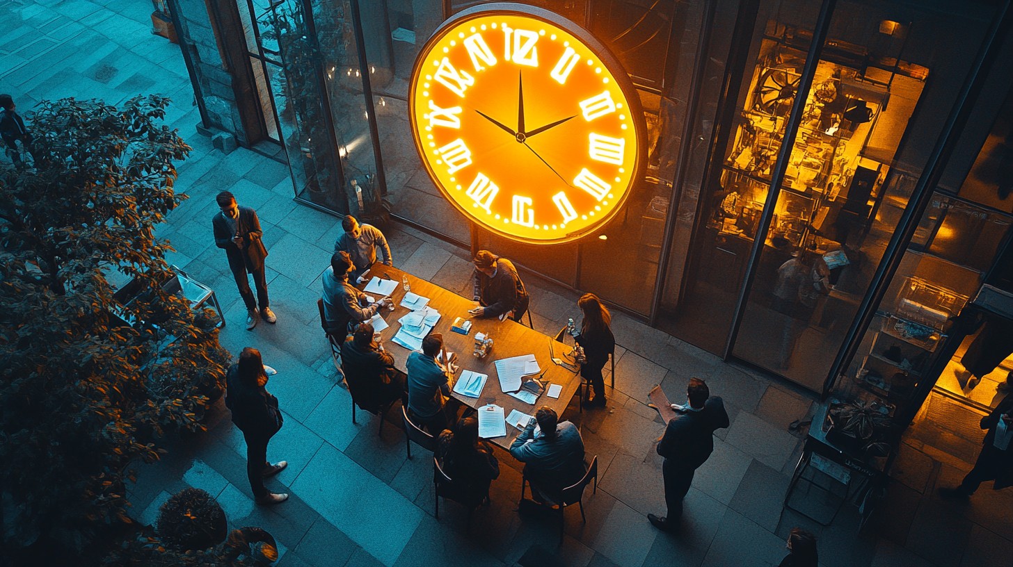 team structure in lasoft