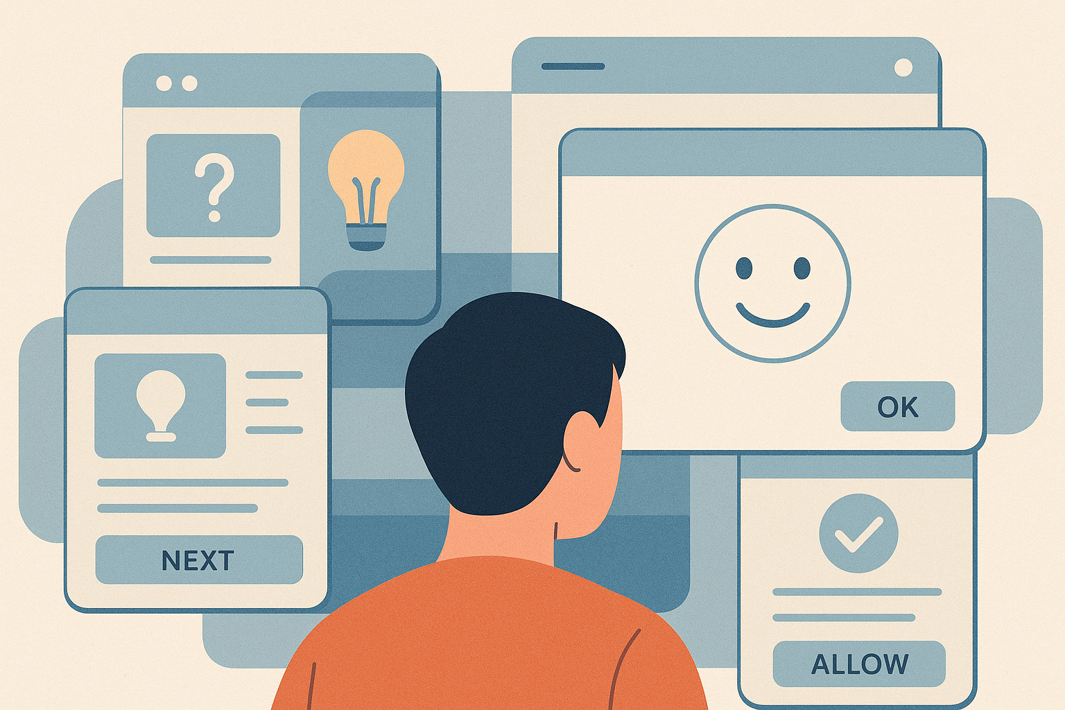 Apps are farming you