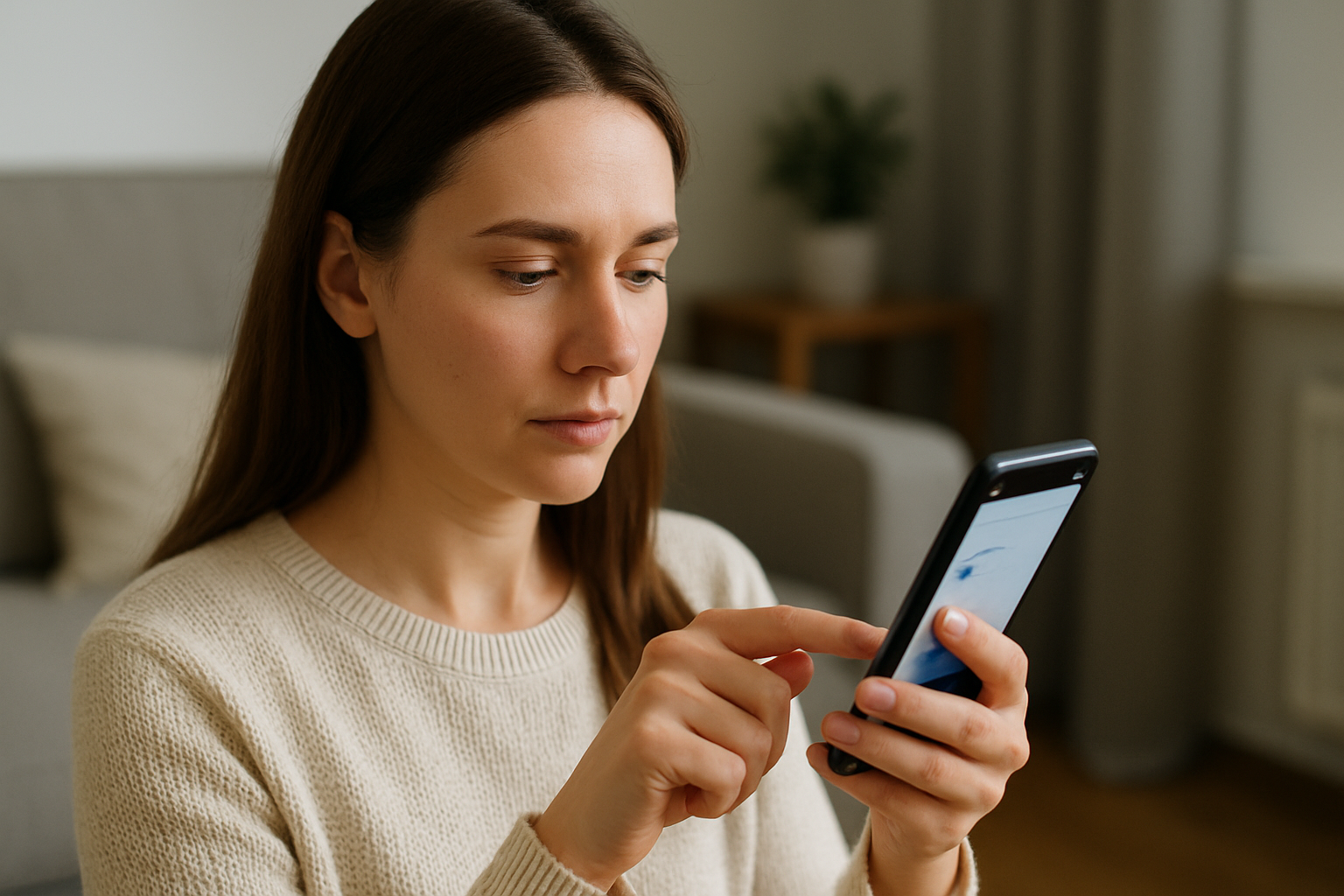 Friendly apps for users