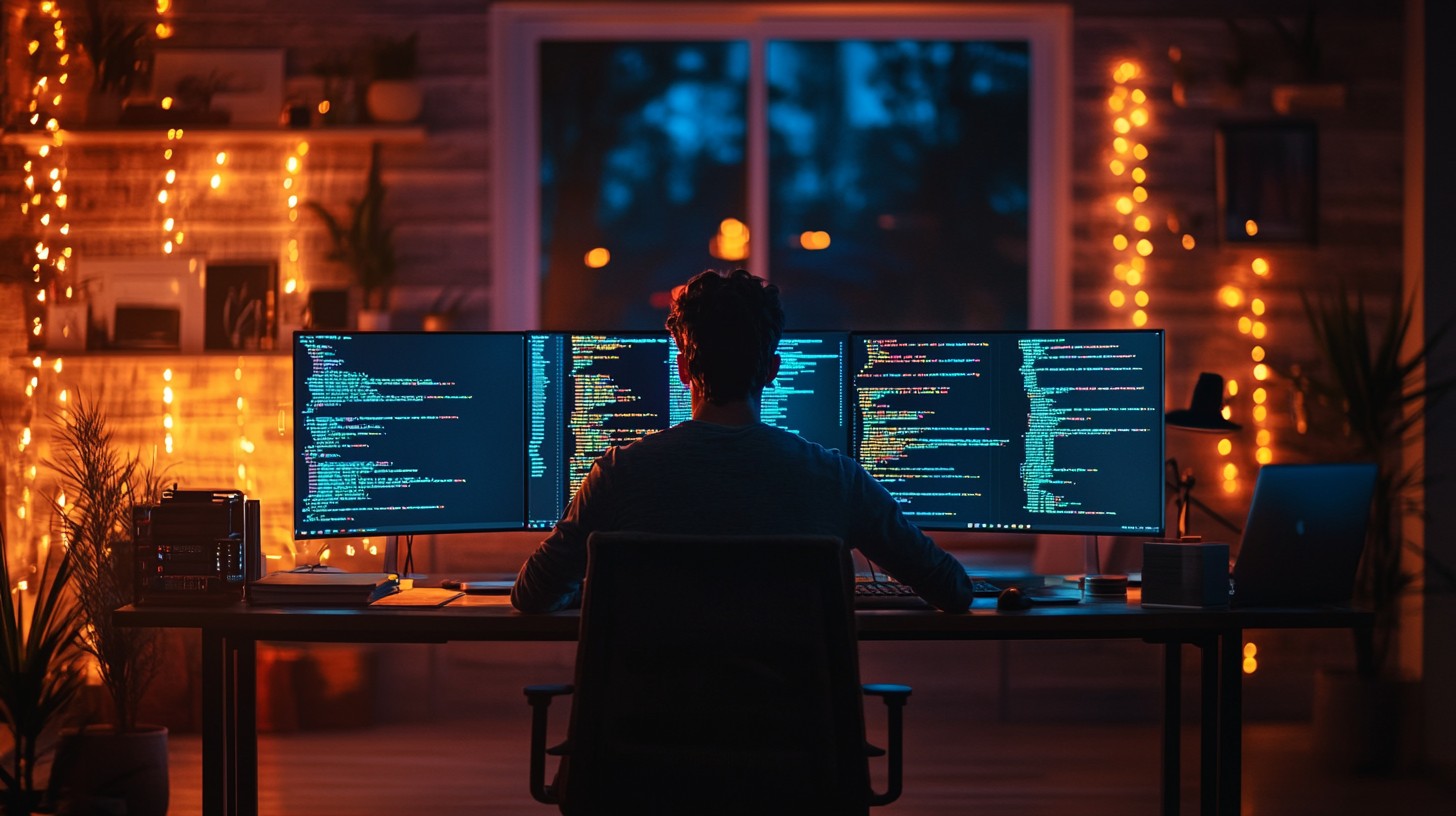 ai in software testing