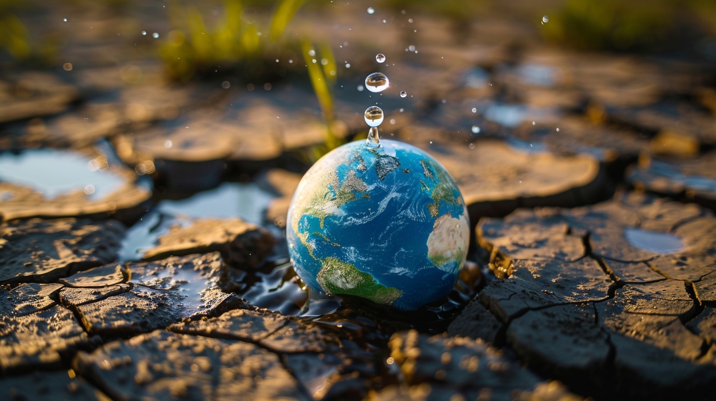 Phinetic’s Solar Desalination System