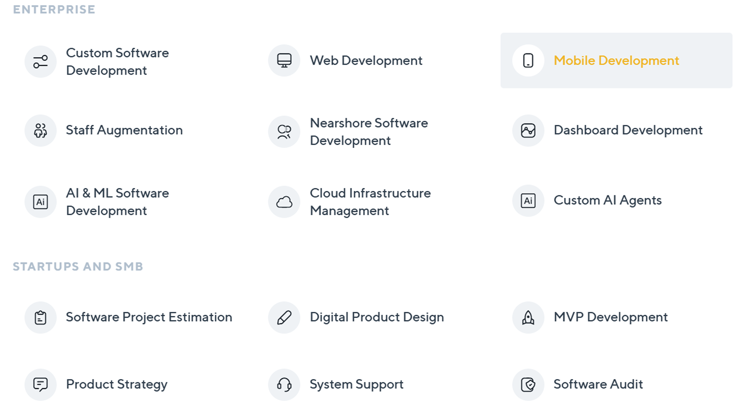 Lasoft consulting experts offer technical expertise to assess technology investments
