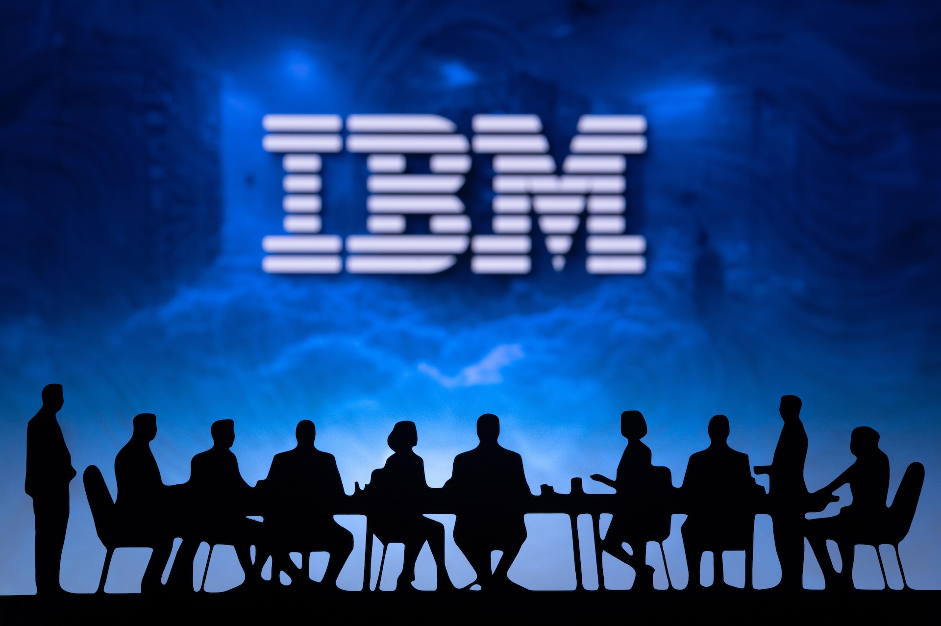 ibm manpower ai