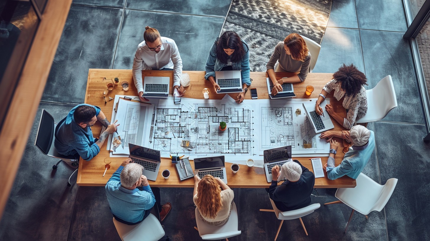 project estimation from lasoft