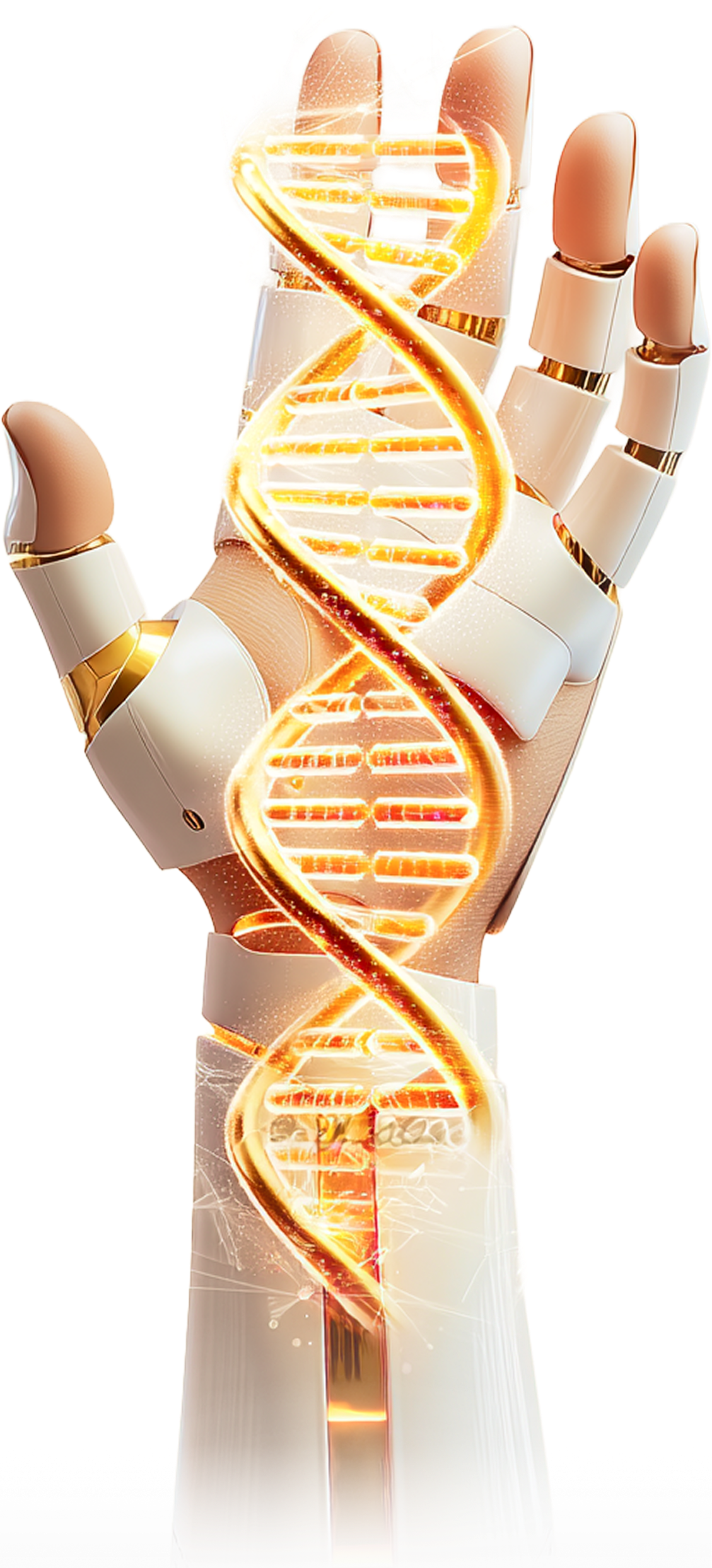 Key values is our dna